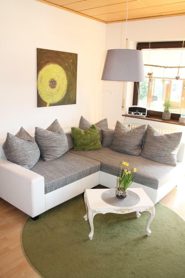 Ferienwohnung Mit Herz In Laufenburg Exterior photo